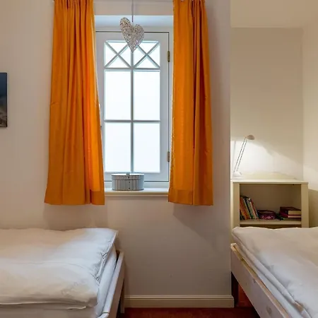 Διαμέρισμα Palais 6 Og1 *