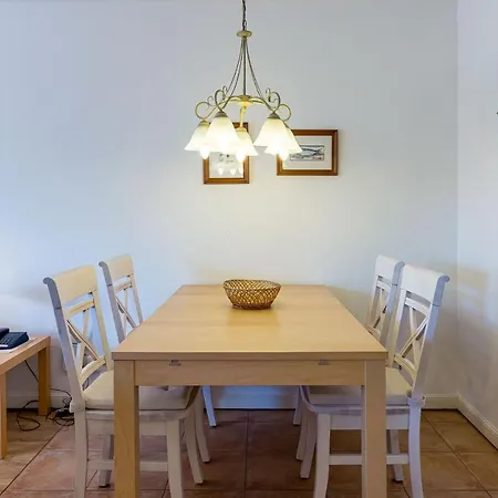 Palais 6 Og1 Διαμέρισμα Wyk auf Föhr
