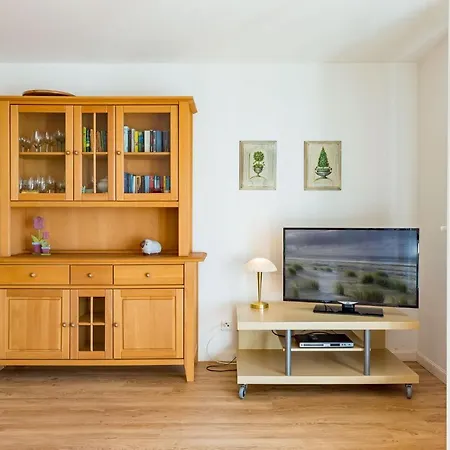 Palais 6 Og1 Διαμέρισμα Wyk auf Föhr