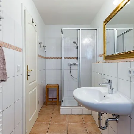Διαμέρισμα Palais 6 Og1 Wyk auf Föhr